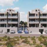  THE ISLAND OF PAG, ŠIMUNI, modern apartments in a superb new building, sea view, a rarity in the offer Pag 8117383 thumb2
