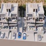  THE ISLAND OF PAG, ŠIMUNI, modern apartments in a superb new building, sea view, a rarity in the offer Pag 8117383 thumb6