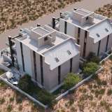  THE ISLAND OF PAG, ŠIMUNI, modern apartments in a superb new building, sea view, a rarity in the offer Pag 8117385 thumb8