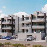  L'ISOLA DI PAG, ŠIMUNI, appartamenti moderni in una splendida costruzione nuova, vista mare, una rarità nell'offerta Pag 8117388 thumb3