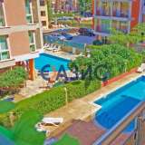  One bedroom apartment in sunny garden complex, Sunny Beach, Bulgaria, 60 500 euro, 70 sq. m, #31785138 Sunny Beach 7917393 thumb9