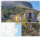  (For Sale) Residential Residence complex || Chios/Omiroupoli - 1.610 Sq.m, 961.000€ Omiroupoli 7817400 thumb0