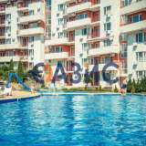  One-bedroom apartment in the Panorama Fort Beach complex, 80 sq.m., Sveti Vlas, Bulgaria, 107,400 euros Sveti Vlas resort 7917400 thumb15