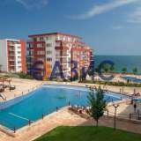  One-bedroom apartment in the Panorama Fort Beach complex, 80 sq.m., Sveti Vlas, Bulgaria, 107,400 euros Sveti Vlas resort 7917400 thumb22