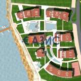  One-bedroom apartment in the Panorama Fort Beach complex, 80 sq.m., Sveti Vlas, Bulgaria, 107,400 euros Sveti Vlas resort 7917400 thumb13
