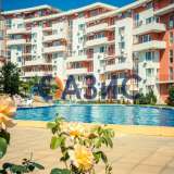  One-bedroom apartment in the Panorama Fort Beach complex, 80 sq.m., Sveti Vlas, Bulgaria, 107,400 euros Sveti Vlas resort 7917400 thumb16