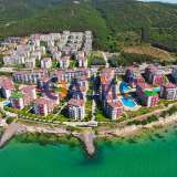  One-bedroom apartment in the Panorama Fort Beach complex, 80 sq.m., Sveti Vlas, Bulgaria, 107,400 euros Sveti Vlas resort 7917400 thumb28