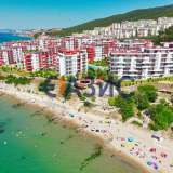  One-bedroom apartment in the Panorama Fort Beach complex, 80 sq.m., Sveti Vlas, Bulgaria, 107,400 euros Sveti Vlas resort 7917400 thumb27