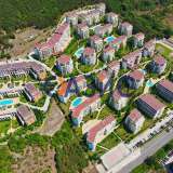  One-bedroom apartment in the Panorama Fort Beach complex, 80 sq.m., Sveti Vlas, Bulgaria, 107,400 euros Sveti Vlas resort 7917400 thumb29