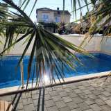 KRK, ŠILO - byt, 1 + kk, vlastná záhrada a bazén!!! Krk island 8117402 thumb4