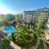  Apartment mit 1 Schlafzimmer im Emerald Resort & SPA Komplex in Ravda, Bulgarien, 80 m2, #317592 Rawda 7917409 thumb10