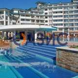  Apartment mit 1 Schlafzimmer im Emerald Resort & SPA Komplex in Ravda, Bulgarien, 80 m2, #317592 Rawda 7917409 thumb23