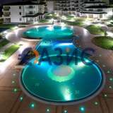  1 bedroom apartment in the Emerald Resort and SPA complex in Ravda, Bulgaria, 80 sq m, #31759204 Ravda village 7917409 thumb27
