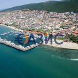  Apartment with 2 bedrooms on the first line with sea view and Pier in Arena 1, Sveti Vlas, Bulgaria, 90 sq. m, 299 900 Euro #31776812 Sveti Vlas resort 7917413 thumb74