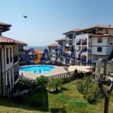  Apartment with 2 bedrooms on the first line with sea view and Pier in Arena 1, Sveti Vlas, Bulgaria, 90 sq. m, 299 900 Euro #31776812 Sveti Vlas resort 7917413 thumb53