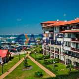  Apartment with 2 bedrooms on the first line with sea view and Pier in Arena 1, Sveti Vlas, Bulgaria, 90 sq. m, 299 900 Euro #31776812 Sveti Vlas resort 7917413 thumb63