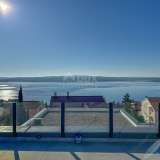  CRIKVENICA, DRAMALJ - Penthouse + apartment in a new building near the sea with a view, garage Crikvenica 8117042 thumb14