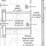  ZADAR, TURANJ - Moderne Wohnung, erste Reihe zum Meer, S2 Sveti Filip i Jakov 8117423 thumb8