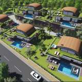  The most ambitious 5 villas for sale in Yalikavak Yalıkavak 6117424 thumb34