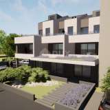  ZADAR, TURANJ - Modernes Studio-Apartment, erste Reihe zum Meer, S3 Sveti Filip i Jakov 8117424 thumb0