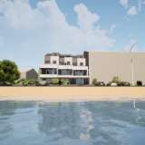  ZADAR, TURANJ - Modernes Studio-Apartment, erste Reihe zum Meer, S3 Sveti Filip i Jakov 8117424 thumb7