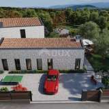  ISTRIA, POREČ - Luxury villa with modern design Porec 8117427 thumb2