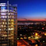  multi-complex with a residential area, a business center and a shopping and entertainment area. Istanbul 6117435 thumb23