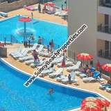  Продается меблированная трехкомнатная квартира с видом на бассейн и горы в Сани бийч хилс /Sunny beach Hills/ 250 м.от пляжа Солнечный берег, Болгария Солнечный берег 7417437 thumb119