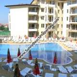  Pool & muntain view furnished 2-bedroom/2-bathoom penthouse apartment for sale in Sunny Beach hills 250m. from the beach in Sunny Beach, Bulgaria Sunny Beach 7417437 thumb116