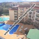  Pool & muntain view furnished 2-bedroom/2-bathoom penthouse apartment for sale in Sunny Beach hills 250m. from the beach in Sunny Beach, Bulgaria Sunny Beach 7417437 thumb62