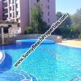  Pool & muntain view furnished 2-bedroom/2-bathoom penthouse apartment for sale in Sunny Beach hills 250m. from the beach in Sunny Beach, Bulgaria Sunny Beach 7417437 thumb134