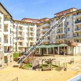  Продается меблированная трехкомнатная квартира с видом на бассейн и горы в Сани бийч хилс /Sunny beach Hills/ 250 м.от пляжа Солнечный берег, Болгария Солнечный берег 7417437 thumb41