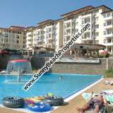  Продается меблированная трехкомнатная квартира с видом на бассейн и горы в Сани бийч хилс /Sunny beach Hills/ 250 м.от пляжа Солнечный берег, Болгария Солнечный берег 7417437 thumb144