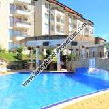  Продается меблированная трехкомнатная квартира с видом на бассейн и горы в Сани бийч хилс /Sunny beach Hills/ 250 м.от пляжа Солнечный берег, Болгария Солнечный берег 7417437 thumb96