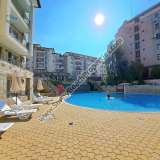  Продается меблированная трехкомнатная квартира с видом на бассейн и горы в Сани бийч хилс /Sunny beach Hills/ 250 м.от пляжа Солнечный берег, Болгария Солнечный берег 7417437 thumb173