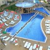  Продается меблированная трехкомнатная квартира с видом на бассейн и горы в Сани бийч хилс /Sunny beach Hills/ 250 м.от пляжа Солнечный берег, Болгария Солнечный берег 7417437 thumb85