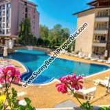  Продается меблированная трехкомнатная квартира с видом на бассейн и горы в Сани бийч хилс /Sunny beach Hills/ 250 м.от пляжа Солнечный берег, Болгария Солнечный берег 7417437 thumb91