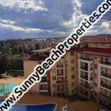 Продается меблированная трехкомнатная квартира с видом на бассейн и горы в Сани бийч хилс /Sunny beach Hills/ 250 м.от пляжа Солнечный берег, Болгария Солнечный берег 7417437 thumb63