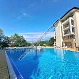  Pool & muntain view furnished 2-bedroom/2-bathoom penthouse apartment for sale in Sunny Beach hills 250m. from the beach in Sunny Beach, Bulgaria Sunny Beach 7417437 thumb179