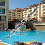  Продается меблированная трехкомнатная квартира с видом на бассейн и горы в Сани бийч хилс /Sunny beach Hills/ 250 м.от пляжа Солнечный берег, Болгария Солнечный берег 7417437 thumb68