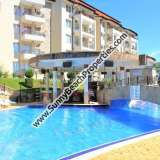  Продается меблированная трехкомнатная квартира с видом на бассейн и горы в Сани бийч хилс /Sunny beach Hills/ 250 м.от пляжа Солнечный берег, Болгария Солнечный берег 7417437 thumb107