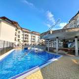  Pool & muntain view furnished 2-bedroom/2-bathoom penthouse apartment for sale in Sunny Beach hills 250m. from the beach in Sunny Beach, Bulgaria Sunny Beach 7417437 thumb180