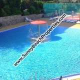  Pool & muntain view furnished 2-bedroom/2-bathoom penthouse apartment for sale in Sunny Beach hills 250m. from the beach in Sunny Beach, Bulgaria Sunny Beach 7417437 thumb132