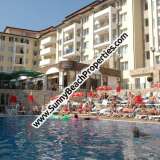  Продается меблированная трехкомнатная квартира с видом на бассейн и горы в Сани бийч хилс /Sunny beach Hills/ 250 м.от пляжа Солнечный берег, Болгария Солнечный берег 7417437 thumb155