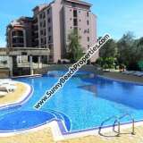  Pool & muntain view furnished 2-bedroom/2-bathoom penthouse apartment for sale in Sunny Beach hills 250m. from the beach in Sunny Beach, Bulgaria Sunny Beach 7417437 thumb106