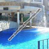 Pool & muntain view furnished 2-bedroom/2-bathoom penthouse apartment for sale in Sunny Beach hills 250m. from the beach in Sunny Beach, Bulgaria Sunny Beach 7417437 thumb131