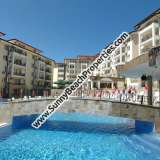  Pool & muntain view furnished 2-bedroom/2-bathoom penthouse apartment for sale in Sunny Beach hills 250m. from the beach in Sunny Beach, Bulgaria Sunny Beach 7417437 thumb147