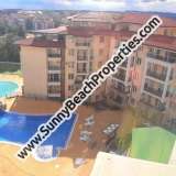  Pool & muntain view furnished 2-bedroom/2-bathoom penthouse apartment for sale in Sunny Beach hills 250m. from the beach in Sunny Beach, Bulgaria Sunny Beach 7417437 thumb65
