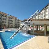  Pool & muntain view furnished 2-bedroom/2-bathoom penthouse apartment for sale in Sunny Beach hills 250m. from the beach in Sunny Beach, Bulgaria Sunny Beach 7417437 thumb146