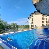  Продается меблированная трехкомнатная квартира с видом на бассейн и горы в Сани бийч хилс /Sunny beach Hills/ 250 м.от пляжа Солнечный берег, Болгария Солнечный берег 7417437 thumb182
